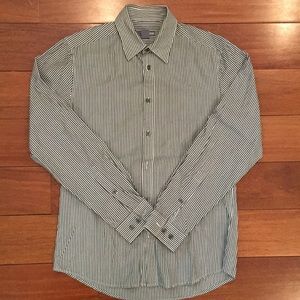 H&M dress shirt